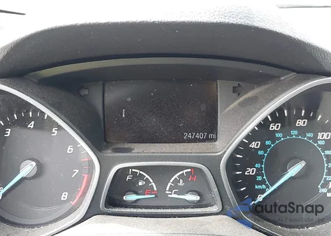 2016 Ford Escape Titanium from USA, damaged, VIN 1FMCU9J95GUB02010